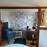 Apartment Cosy 1-12 Pers, Maison Cosy 180m2 Et Maison Cosy2 54m2 *