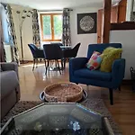 Appartamento Cosy 1-12 Pers, Maison Cosy 180m2 Et Maison Cosy2 54m2 Ohnenheim