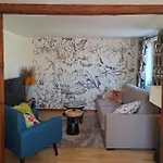 Cosy 1-12 Pers, Maison Cosy 180m2 Et Maison Cosy2 54m2 Appartamento