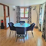 Cosy 1-12 Pers, Maison Cosy 180m2 Et Maison Cosy2 54m2 Apartment Ohnenheim