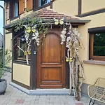 Cosy 1-12 Pers, Maison Cosy 180m2 Et Maison Cosy2 54m2 Ohnenheim