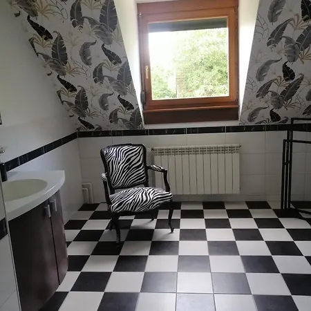 Cosy 1-12 Pers, Maison Cosy 180m2 Et Maison Cosy2 54m2 Διαμέρισμα *