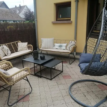 Cosy 1-12 Pers, Maison Cosy 180m2 Et Maison Cosy2 54m2