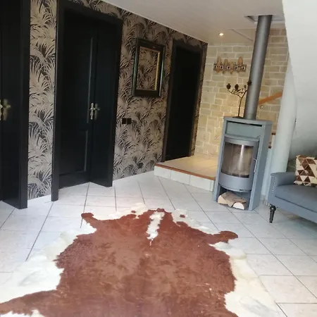 Cosy 1-12 Pers, Maison Cosy 180m2 Et Maison Cosy2 54m2 *