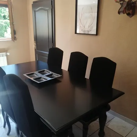 Apartamento Cosy 1-12 Pers, Maison Cosy 180m2 Et Maison Cosy2 54m2