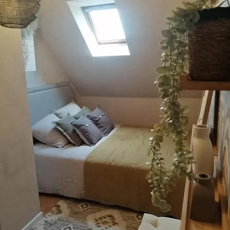 Maison Cosy 1-12 Pers, Maison Cosy 180m2 Et Maison Cosy2 54m2, Proche Europa Park, Marche De Noel * Ohnenheim