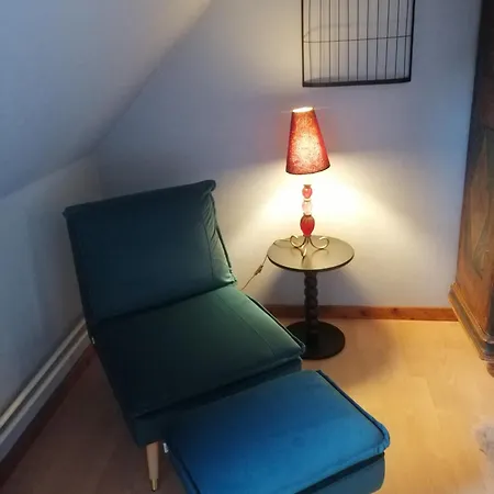 Maison Cosy 1-12 Pers, Maison Cosy 180m2 Et Maison Cosy2 54m2, Proche Europa Park, Marche De Noel * Ohnenheim