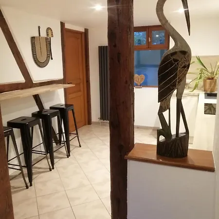 Cosy 1-12 Pers, Maison Cosy 180m2 Et Maison Cosy2 54m2 Lejlighed