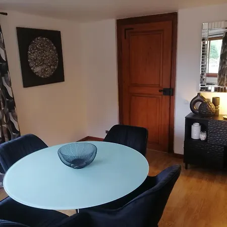 Maison Cosy 1-12 Pers, Maison Cosy 180m2 Et Maison Cosy2 54m2, Proche Europa Park, Marche De Noel *