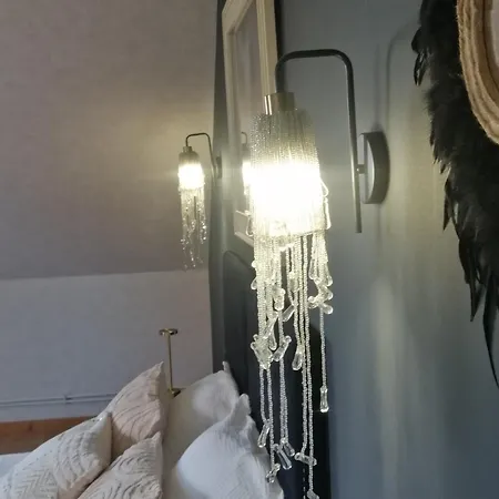 Maison Cosy 1-12 Pers, Maison Cosy 180m2 Et Maison Cosy2 54m2, Proche Europa Park, Marche De Noel