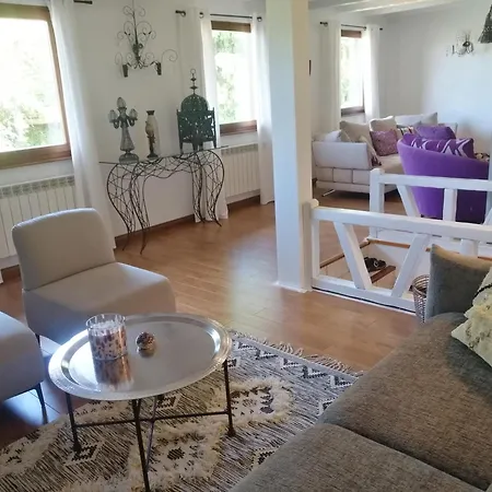 Maison Cosy 1-12 Pers, Maison Cosy 180m2 Et Maison Cosy2 54m2, Proche Europa Park, Marche De Noel *