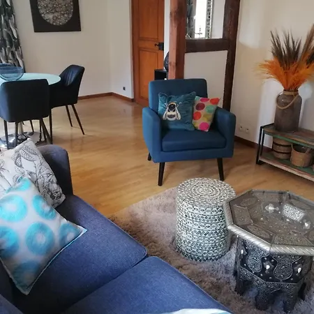 Cosy 1-12 Pers, Maison Cosy 180m2 Et Maison Cosy2 54m2 * Ohnenheim