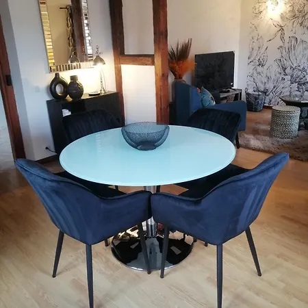 Maison Cosy 1-12 Pers, Maison Cosy 180m2 Et Maison Cosy2 54m2, Proche Europa Park, Marche De Noel アパート *