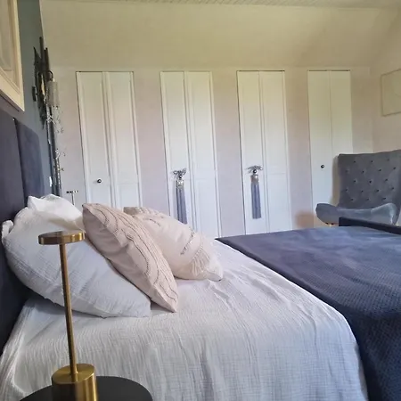 Maison Cosy 1-12 Pers, Maison Cosy 180m2 Et Maison Cosy2 54m2, Proche Europa Park, Marche De Noel * Ohnenheim