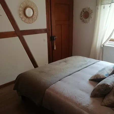 Cosy 1-12 Pers, Maison Cosy 180m2 Et Maison Cosy2 54m2 Lejlighed