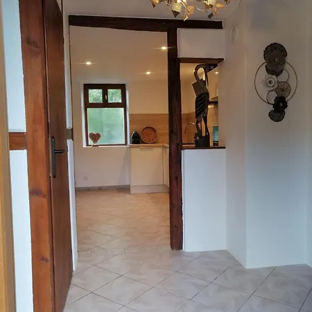 Maison Cosy 1-12 Pers, Maison Cosy 180m2 Et Maison Cosy2 54m2, Proche Europa Park, Marche De Noel * Ohnenheim