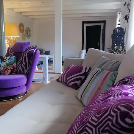 Maison Cosy 1-12 Pers, Maison Cosy 180m2 Et Maison Cosy2 54m2, Proche Europa Park, Marche De Noel * Ohnenheim