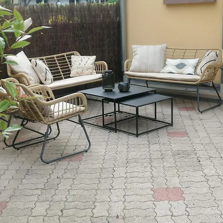 Maison Cosy 1-12 Pers, Maison Cosy 180m2 Et Maison Cosy2 54m2, Proche Europa Park, Marche De Noel アパート