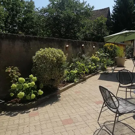 Maison Cosy 1-12 Pers, Maison Cosy 180m2 Et Maison Cosy2 54m2, Proche Europa Park, Marche De Noel * Ohnenheim