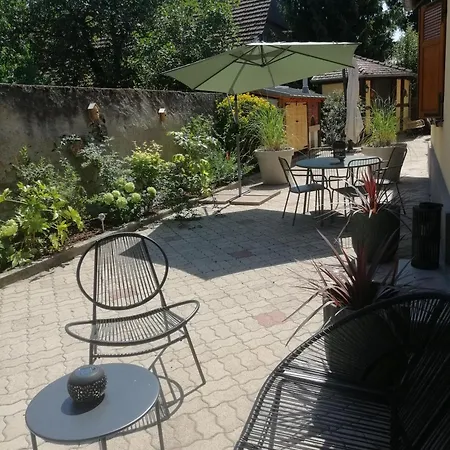 Cosy 1-12 Pers, Maison Cosy 180m2 Et Maison Cosy2 54m2 Lejlighed