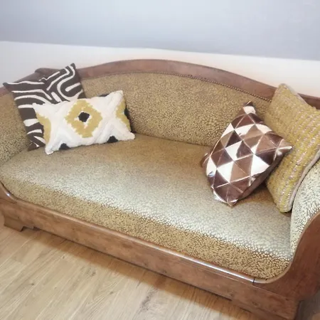 Cosy 1-12 Pers, Maison Cosy 180m2 Et Maison Cosy2 54m2 * Ohnenheim