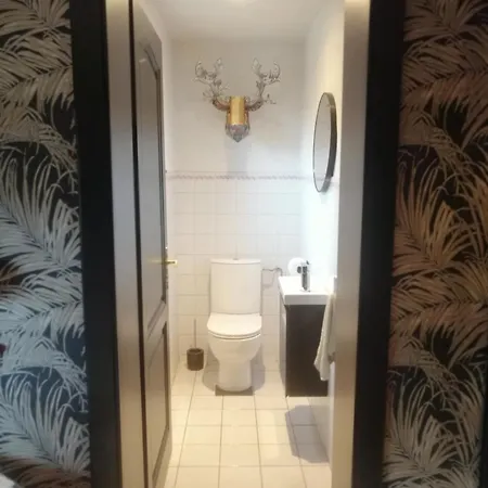 アパート Maison Cosy 1-12 Pers, Maison Cosy 180m2 Et Maison Cosy2 54m2, Proche Europa Park, Marche De Noel