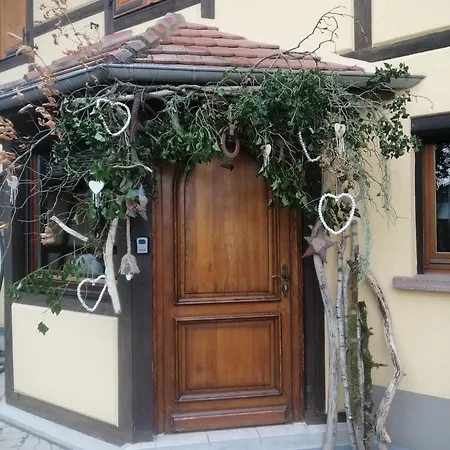 Cosy 1-12 Pers, Maison Cosy 180m2 Et Maison Cosy2 54m2 Ohnenheim