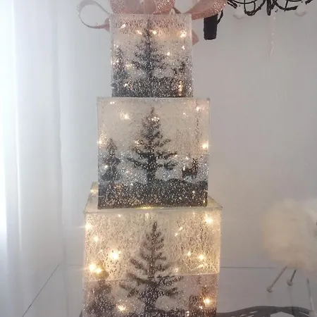 Cosy 1-12 Pers, Maison Cosy 180m2 Et Maison Cosy2 54m2 Apartamento