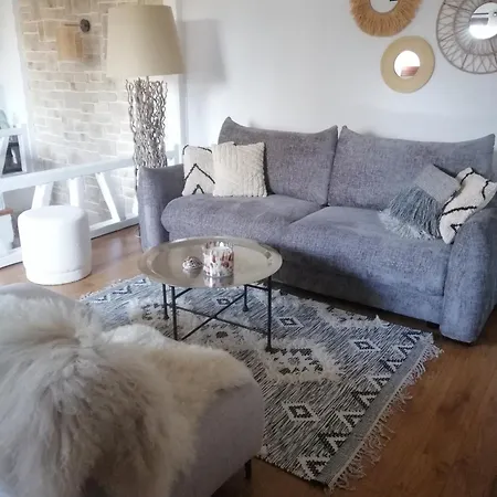 Cosy 1-12 Pers, Maison Cosy 180m2 Et Maison Cosy2 54m2 * Ohnenheim