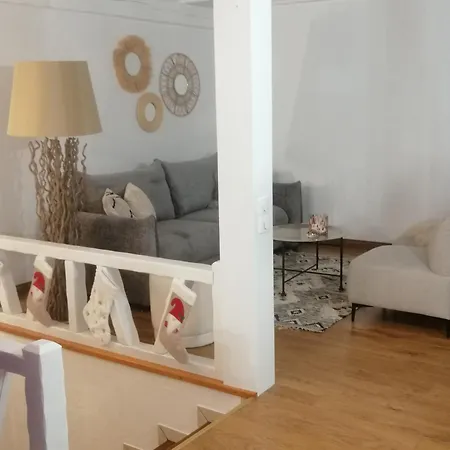 Cosy 1-12 Pers, Maison Cosy 180m2 Et Maison Cosy2 54m2 * Ohnenheim