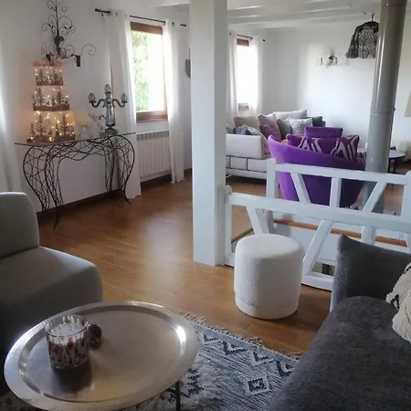 Cosy 1-12 Pers, Maison Cosy 180m2 Et Maison Cosy2 54m2 Apartamento