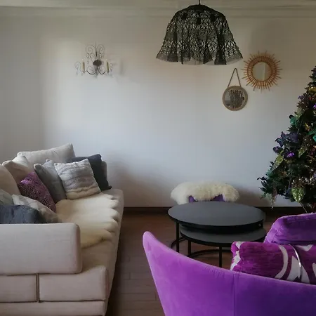 Διαμέρισμα Cosy 1-12 Pers, Maison Cosy 180m2 Et Maison Cosy2 54m2