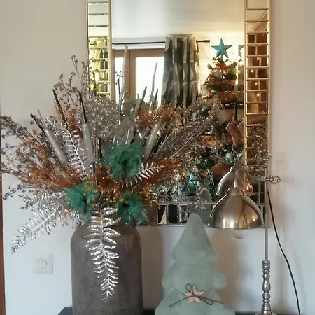 Apartamento Cosy 1-12 Pers, Maison Cosy 180m2 Et Maison Cosy2 54m2 *