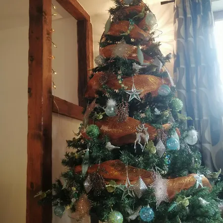 Cosy 1-12 Pers, Maison Cosy 180m2 Et Maison Cosy2 54m2 * Ohnenheim