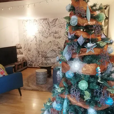 Apartamento Cosy 1-12 Pers, Maison Cosy 180m2 Et Maison Cosy2 54m2 *