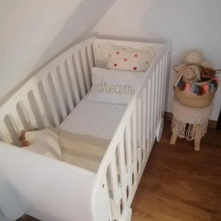 アパート Maison Cosy 1-12 Pers, Maison Cosy 180m2 Et Maison Cosy2 54m2, Proche Europa Park, Marche De Noel *