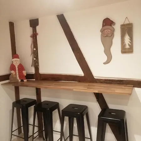 Διαμέρισμα Cosy 1-12 Pers, Maison Cosy 180m2 Et Maison Cosy2 54m2 *