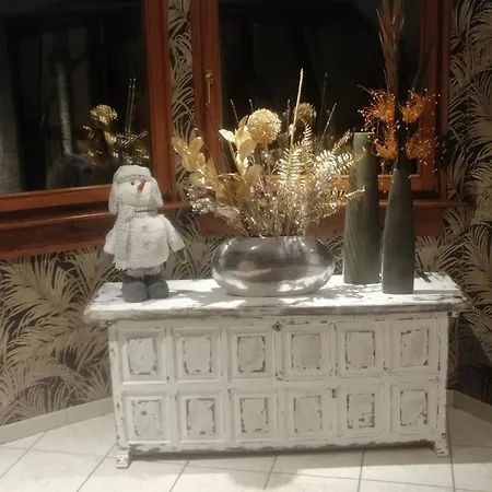 Cosy 1-12 Pers, Maison Cosy 180m2 Et Maison Cosy2 54m2 Apartamento Ohnenheim