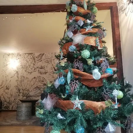 Apartamento Cosy 1-12 Pers, Maison Cosy 180m2 Et Maison Cosy2 54m2