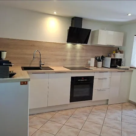 Cosy 1-12 Pers, Maison Cosy 180m2 Et Maison Cosy2 54m2 *