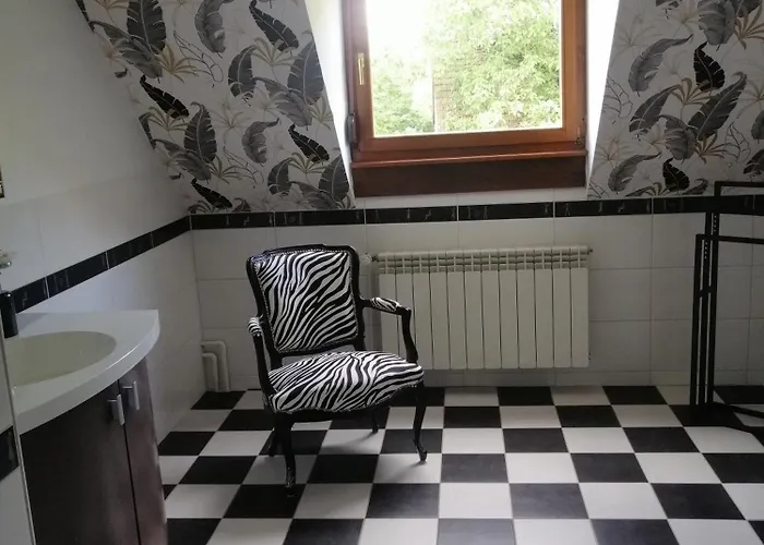 Cosy 1-12 Pers, Maison Cosy 180m2 Et Maison Cosy2 54m2 Appartement *