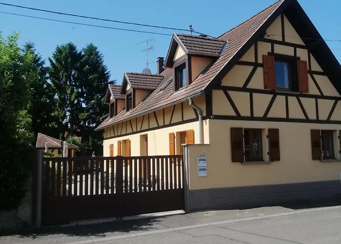 Cosy 1-12 Pers, Maison Cosy 180m2 Et Maison Cosy2 54m2 *