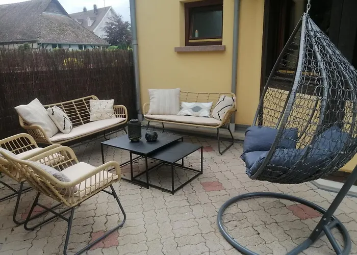 Cosy 1-12 Pers, Maison Cosy 180m2 Et Maison Cosy2 54m2