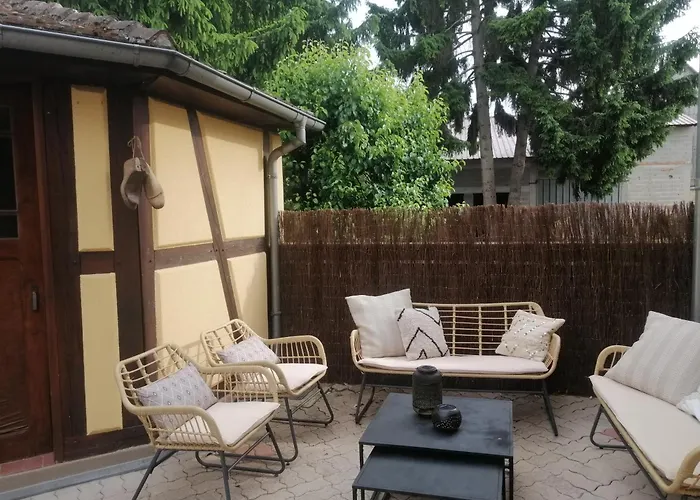 Appartement Cosy 1-12 Pers, Maison Cosy 180m2 Et Maison Cosy2 54m2 *