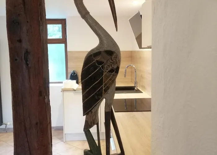 Cosy 1-12 Pers, Maison Cosy 180m2 Et Maison Cosy2 54m2 Appartement