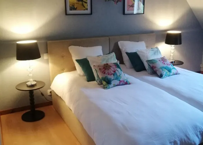 Cosy 1-12 Pers, Maison Cosy 180m2 Et Maison Cosy2 54m2 Ohnenheim