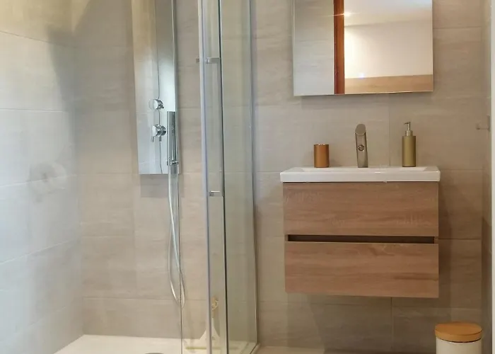 Cosy 1-12 Pers, Maison Cosy 180m2 Et Maison Cosy2 54m2