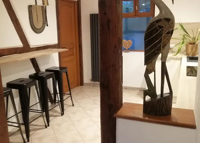 Cosy 1-12 Pers, Maison Cosy 180m2 Et Maison Cosy2 54m2 Appartement