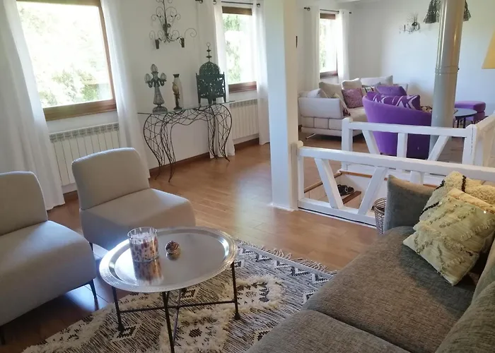 Cosy 1-12 Pers, Maison Cosy 180m2 Et Maison Cosy2 54m2 *