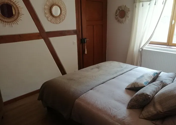 Cosy 1-12 Pers, Maison Cosy 180m2 Et Maison Cosy2 54m2 Appartement